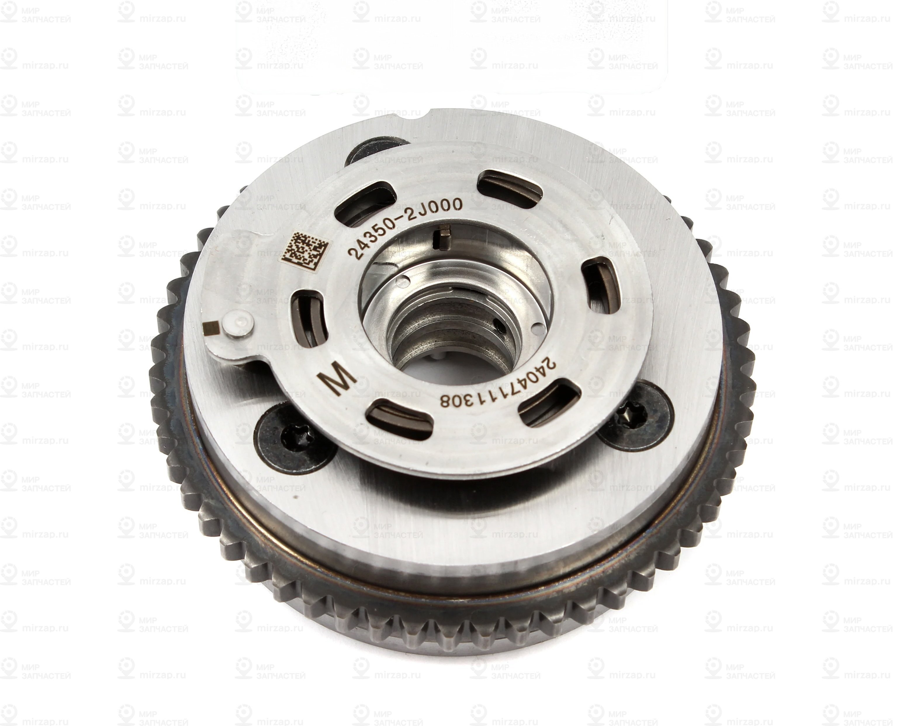 Запчасть HYUNDAI 243502J000