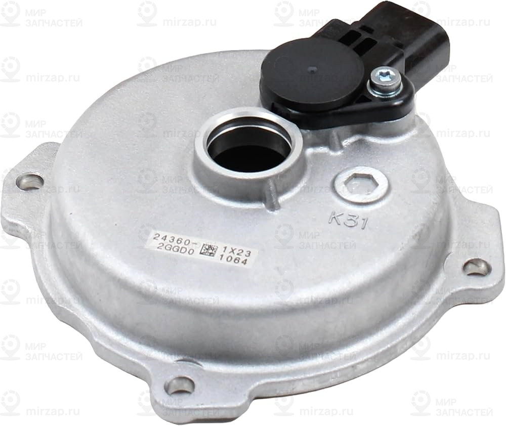 Запчасть HYUNDAI 243602GGD0