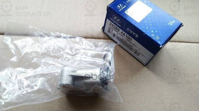 Tensioner Assy-Timing
 HYUNDAI 243804A100