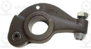 коромысло клапана двигателя
 HYUNDAI 2453142501