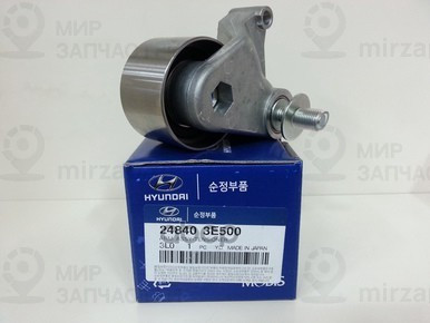 втулка толкателя клапана двигателя
 HYUNDAI 248403E500