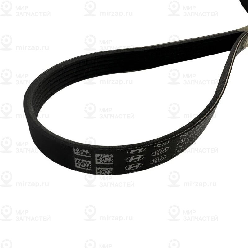 Запчасть HYUNDAI 252122F020