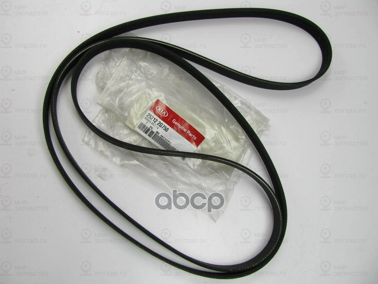 Приводной Ремень L=90См
 HYUNDAI 252122G750