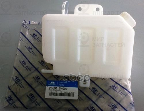 Запчасть HYUNDAI 253615H000