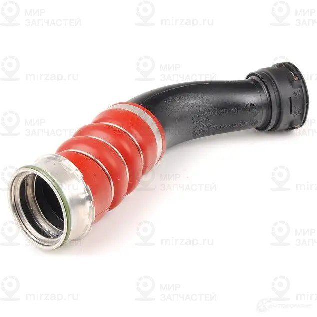 Воздуховод наддувочного воздуха
 BMW 13717583716