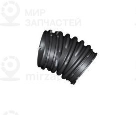 гофрированный кожух
 BMW 13717590351