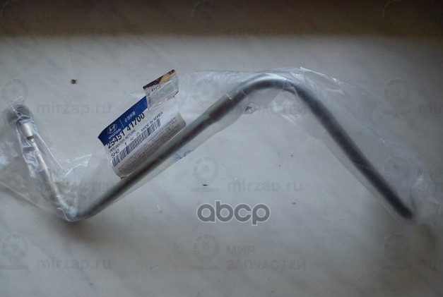 Запчасть HYUNDAI 2545141700