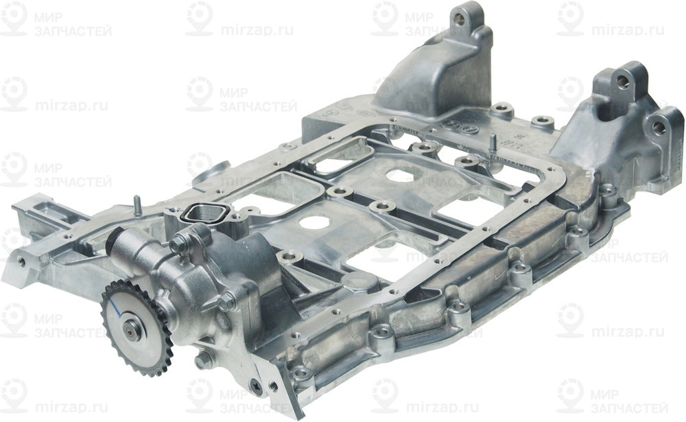 Запчасть HYUNDAI 261104A701