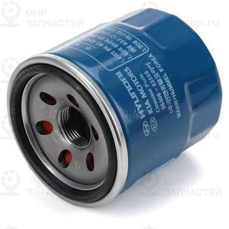 Запчасть HYUNDAI 2630002503