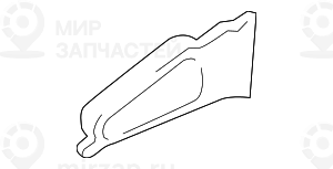 Байпасная заслонка
 BMW 13717812062