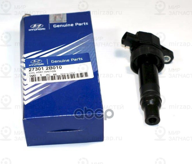 Запчасть HYUNDAI 273012B010