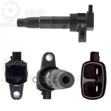 катушка зажигания для легковых автомобил
 HYUNDAI 273013C000