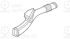 Rohluftschnorchel
 BMW 13718613149