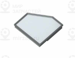 Luftfiltereinsatz
 BMW 13718632502