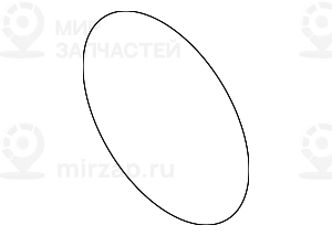 Formdichtring
 BMW 13718637817