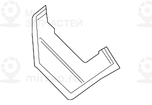 Сменный Элемент Фильтра
 BMW 13718699812