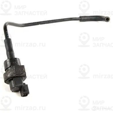 Клапан вентиляции топливного бака BMW 13907557923