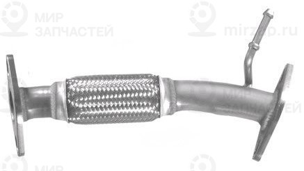 Запчасть HYUNDAI 286102H000