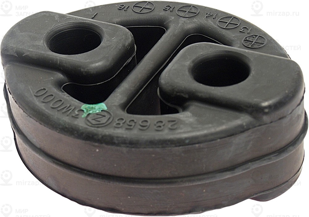 Запчасть HYUNDAI 286583W000
