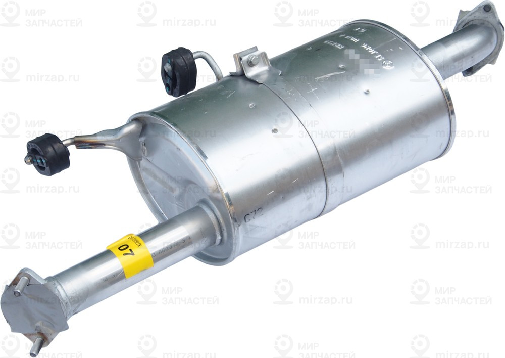 Запчасть HYUNDAI 287004F610