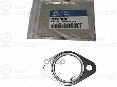 Запчасть HYUNDAI 2875038300