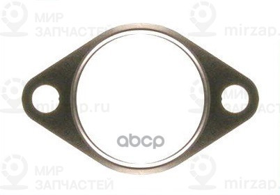 прокладка выхлопной трубы
 HYUNDAI 287512B200