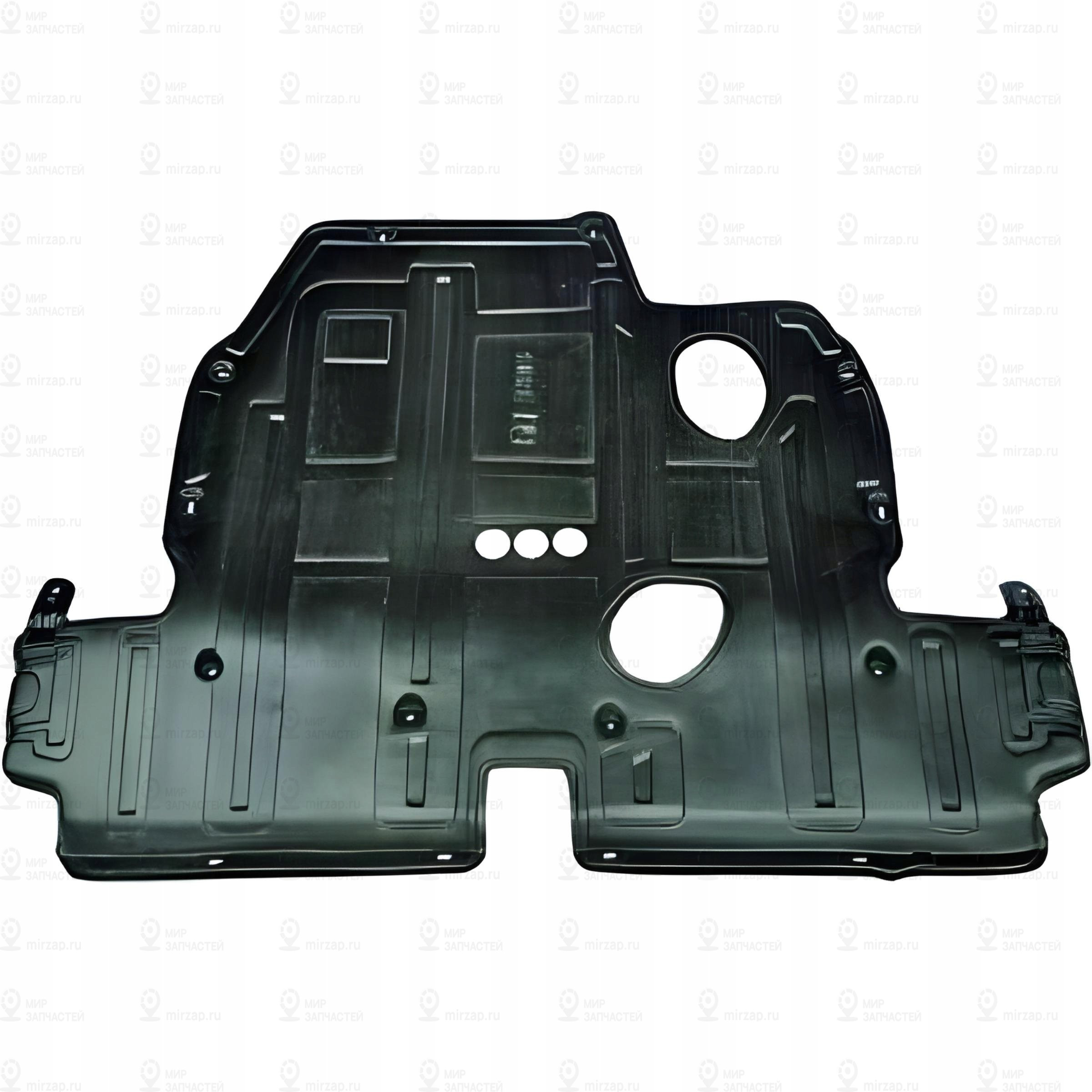 Запчасть HYUNDAI 291102P100