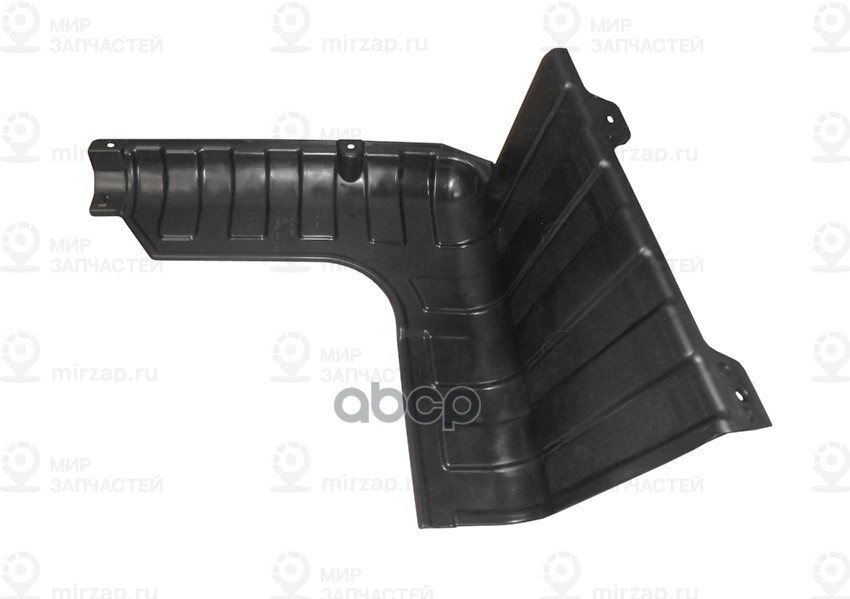 Пыльник Двигателя Правый
 HYUNDAI 291201R400