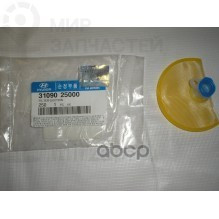 топливные фильтры
 HYUNDAI 3109025000