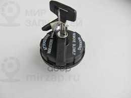 замок крышки топливного бака с 2-мя ключ
 HYUNDAI 311805HA00