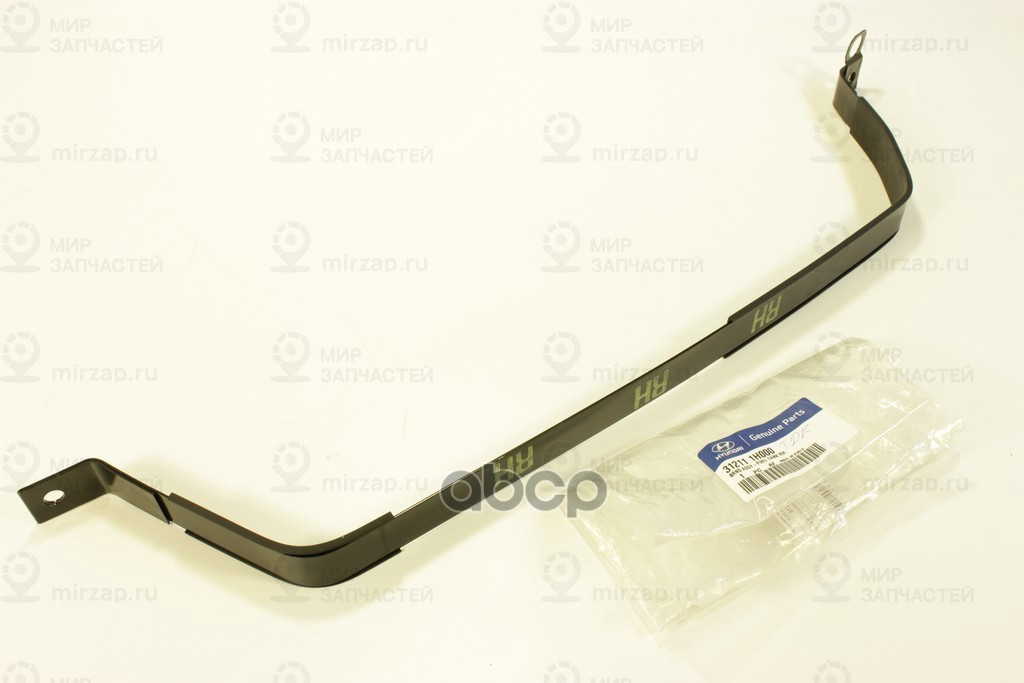 Запчасть HYUNDAI 312111H000