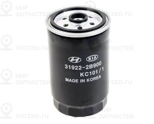 Запчасть HYUNDAI 319222B900