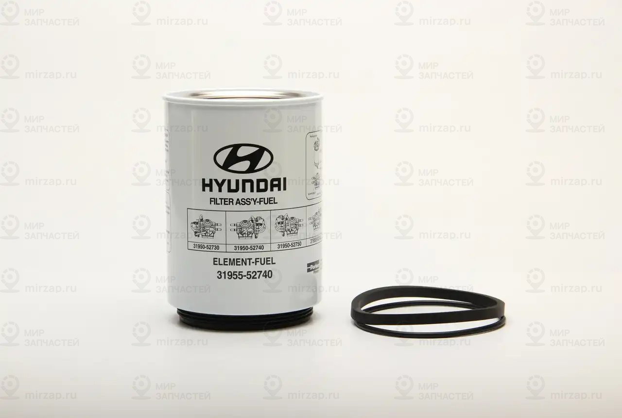 Запчасть HYUNDAI 3195552740