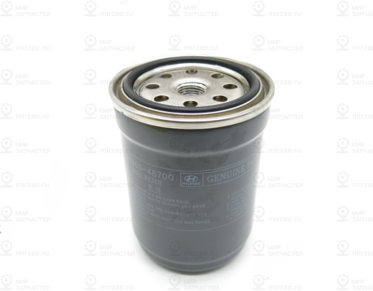 Запчасть HYUNDAI 3196548700