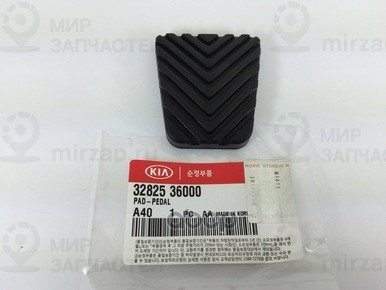 Запчасть HYUNDAI 3282536000