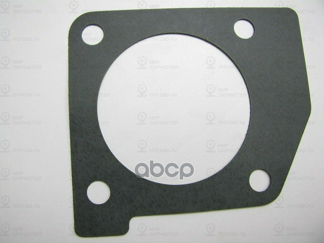 прокладка дроссельной заслонки
 HYUNDAI 3510133130