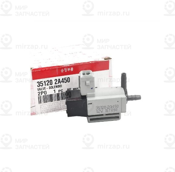 Запчасть HYUNDAI 351202A450