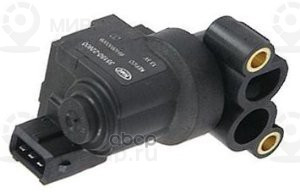 электродвигатель механизма холостого ход
 HYUNDAI 3515022600