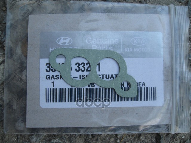 Запчасть HYUNDAI 3515633271