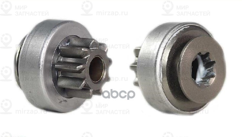 Электромагнтиная Муфта Стартера
 HYUNDAI 361452B600