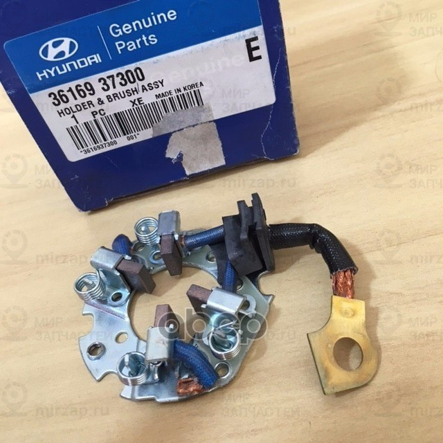Запчасть HYUNDAI 3616937300