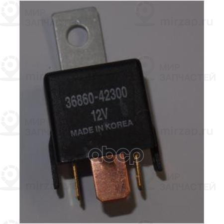 Запчасть HYUNDAI 3686042300