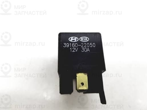 Запчасть HYUNDAI 3916022050