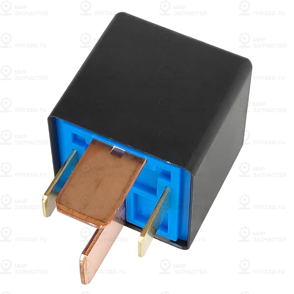 Реле 12в, 1.5а
 HYUNDAI 391603C200