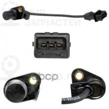 датчик положения коленвала
 HYUNDAI 3918037150