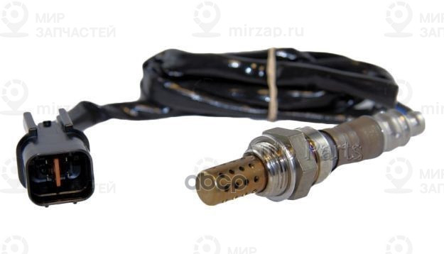 Электрохимический Лямбда-Зонд Для Регулировки Состава Топливной Смеси
 HYUNDAI 392102B100