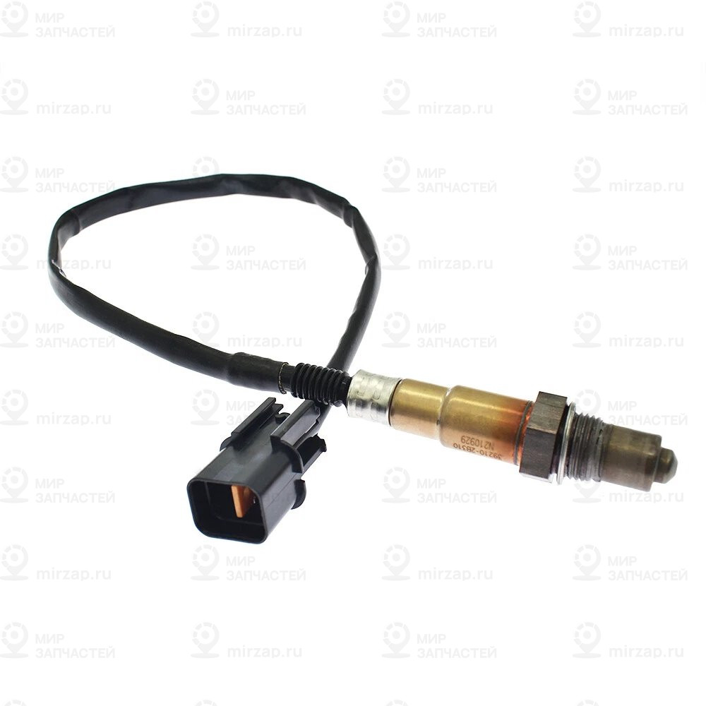 Запчасть HYUNDAI 392102B310
