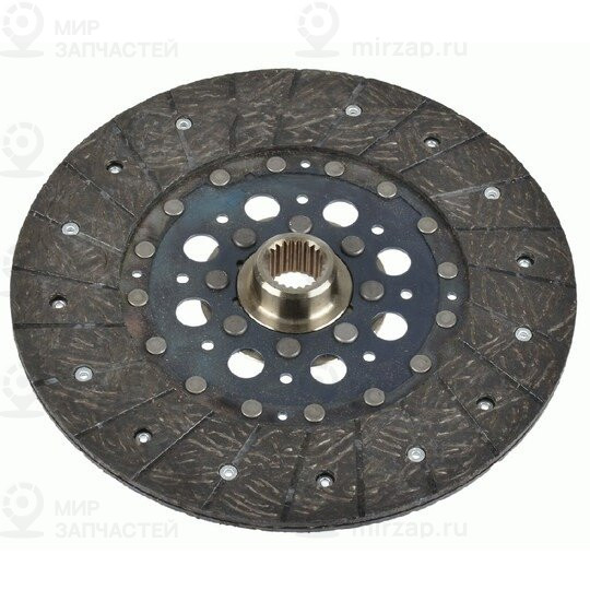 Запчасть HYUNDAI 4110024205