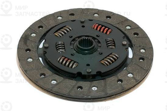 Запчасть HYUNDAI 4110026310