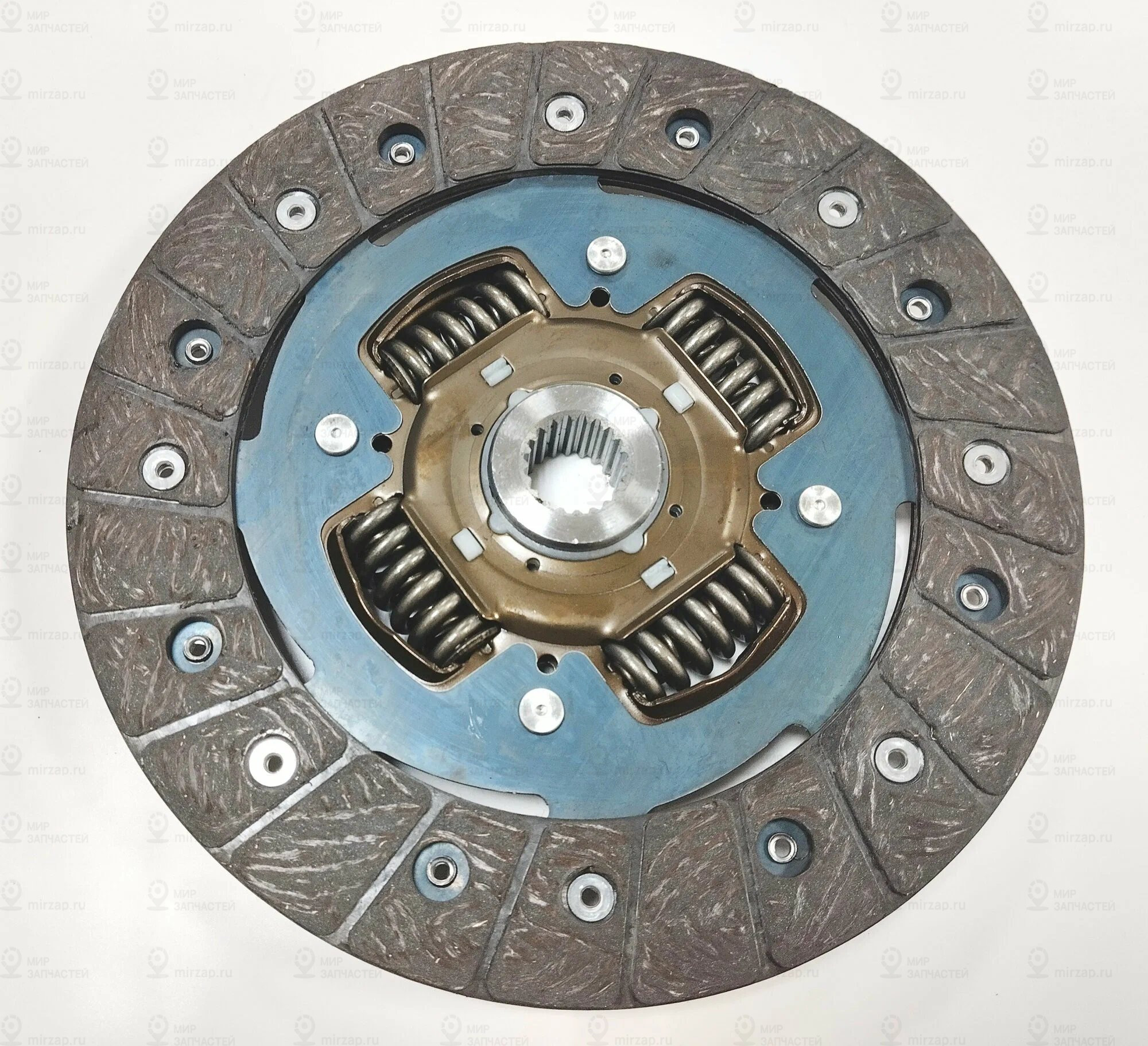 Запчасть HYUNDAI 411003D005